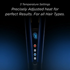 AirStraight 2-in-1 Straightening and Blow-drying Styler