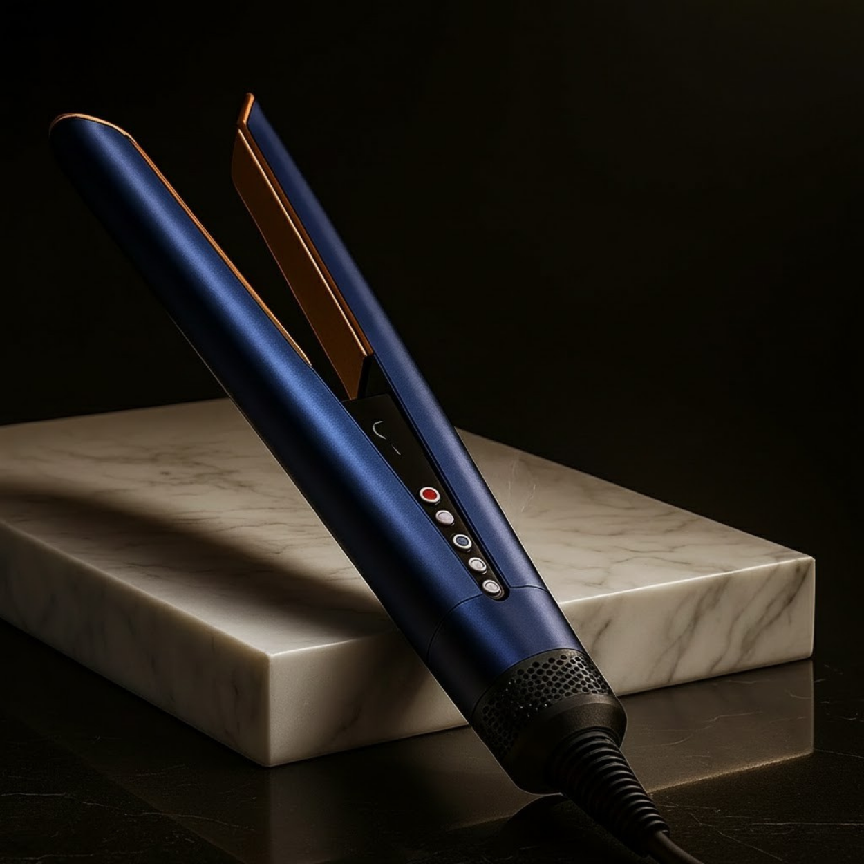 AirStraight 2-in-1 Straightening and Blow-drying Styler