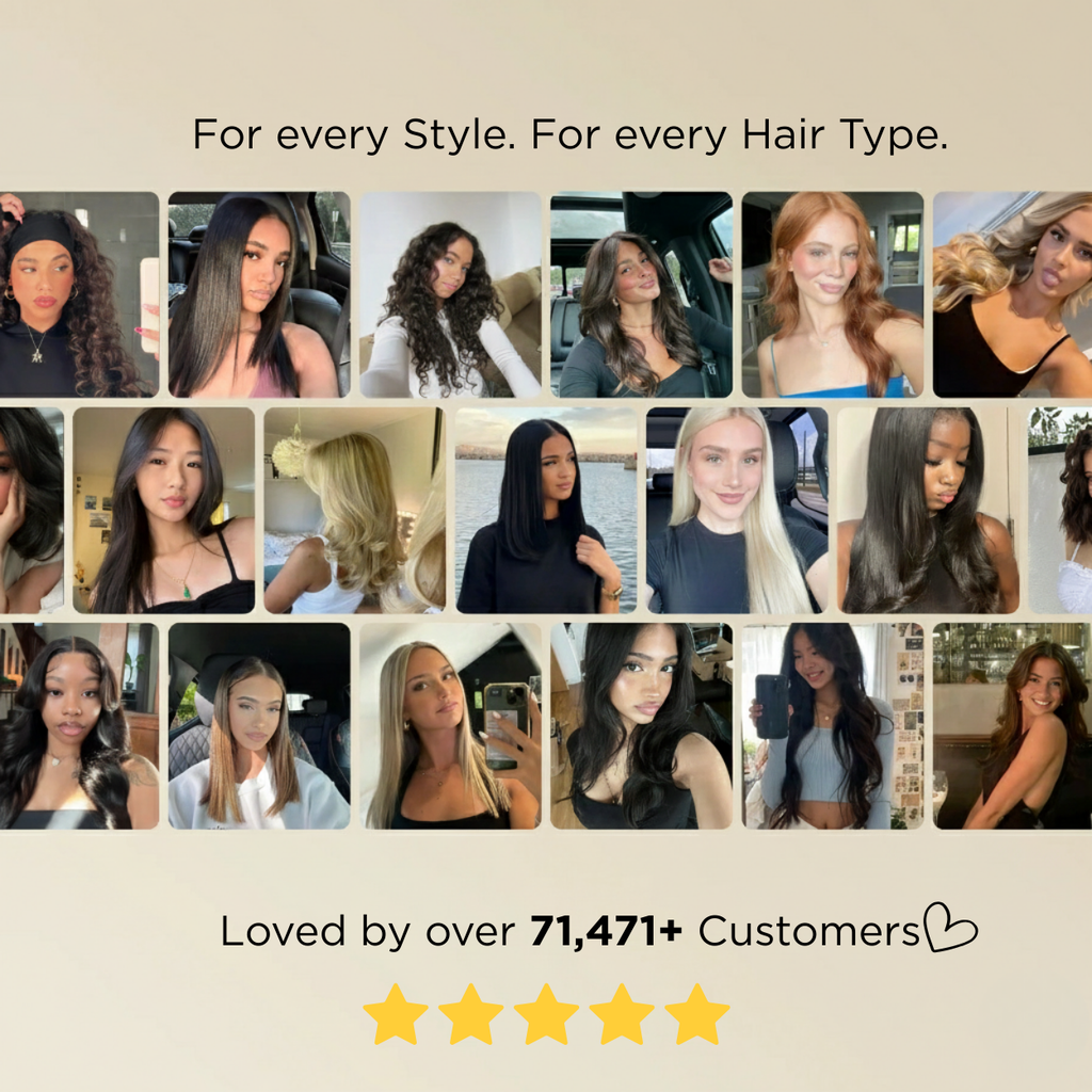 AirStraight 2-in-1 Straightening and Blow-drying Styler