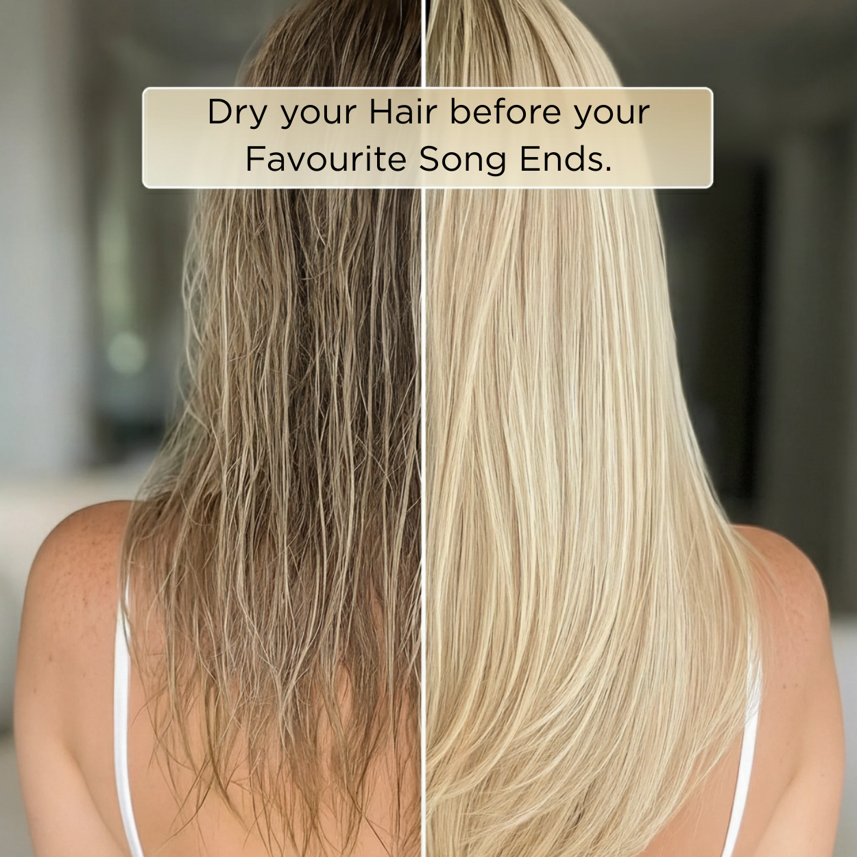 Airélia AirPro 5-in-1 High-Performance Hair Dryer