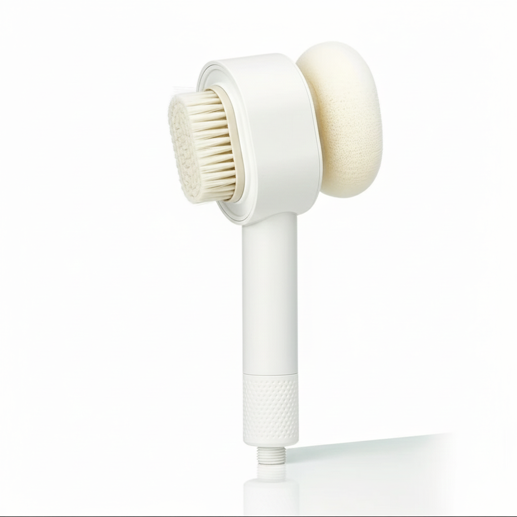 Airélia Pure™ 3in1 premium filter shower head